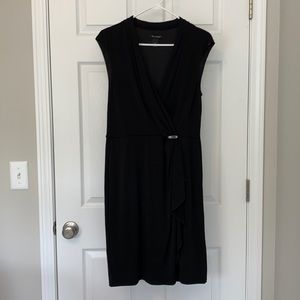 Like new black dress!